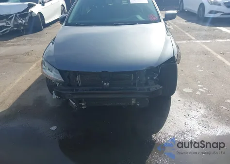 2017 Volkswagen Jetta 1.4T S из США, поврежденный, VIN 3VW2B7AJ7HM273137